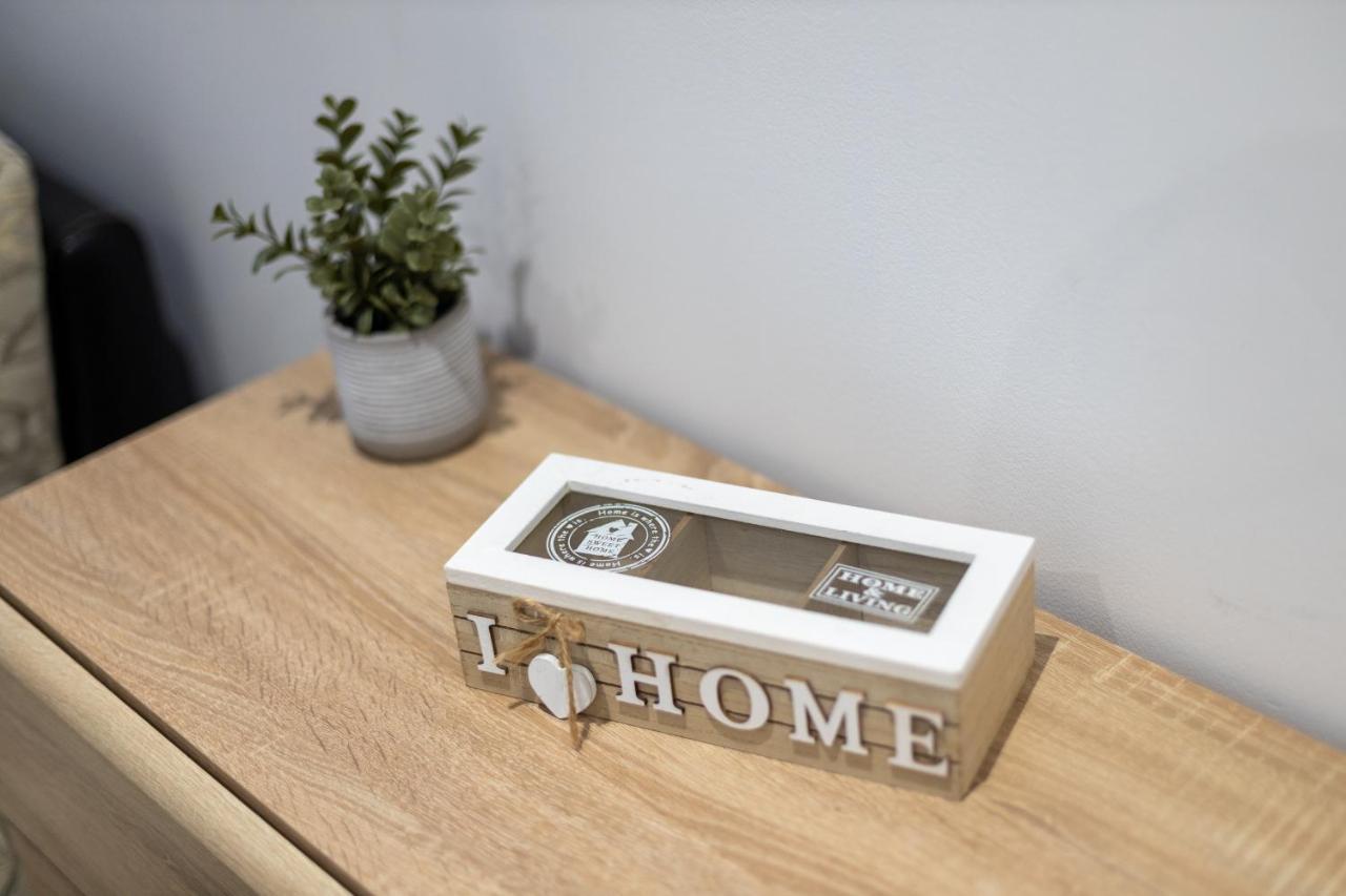 E-Home Apartments Varna Exteriör bild